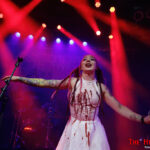 Gigant Metal Night 06: Basement Torture Killings